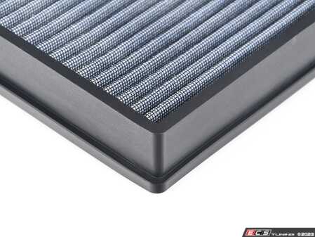 Dinan High Flow Air Filter Replacement For BMW M235i, 335i, 435i, M2 - Carbon Fiber Intake Compatible - View #7