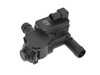 ES#4736352 - 95857281000 - Heater Control Valve - HVAC shut-Off valve - One (1) Required Per Vehicle - Hamburg Tech - Porsche