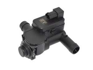 ES#4736352 - 95857281000 - Heater Control Valve - HVAC shut-Off valve - One (1) Required Per Vehicle - Hamburg Tech - Porsche