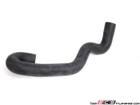 ES#178148 - 64218401808 - Coolant hose - From water valve to coolant pipe - Genuine BMW - BMW