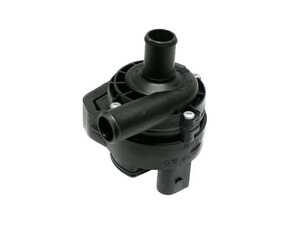 ES#4736354 - 2048350364 - Engine Auxiliary Water Pump - Auxiliary Water Pump - Heating And Ventilation. OEM Supplier! - Bosch - Mercedes Benz