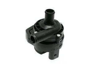 Engine Auxiliary Water Pump