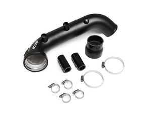 ES#2862985 - CTSIT910 - N55 Charge Pipe - Stock DV  - The kit offers an OEM like fit, with an aggressive aftermarket sound. - CTS - BMW