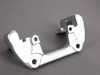 ES#59299 - 34106765880 - Front Caliper Carrier - Priced Each - This is the part that the pads sit on & that the caliper bolts on to - Genuine BMW - BMW