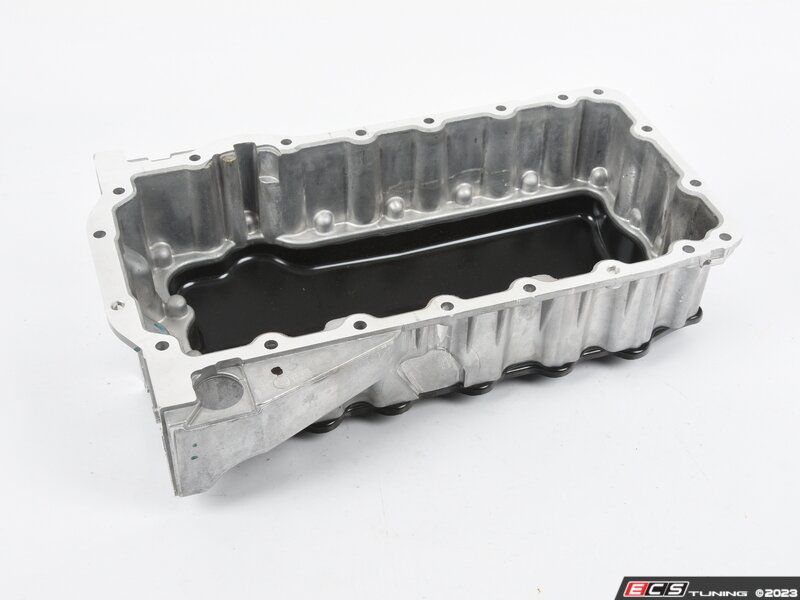 Scratch & Dent 1JM198601Tsd Genuine Hybrid Oil Pan Repair Kit