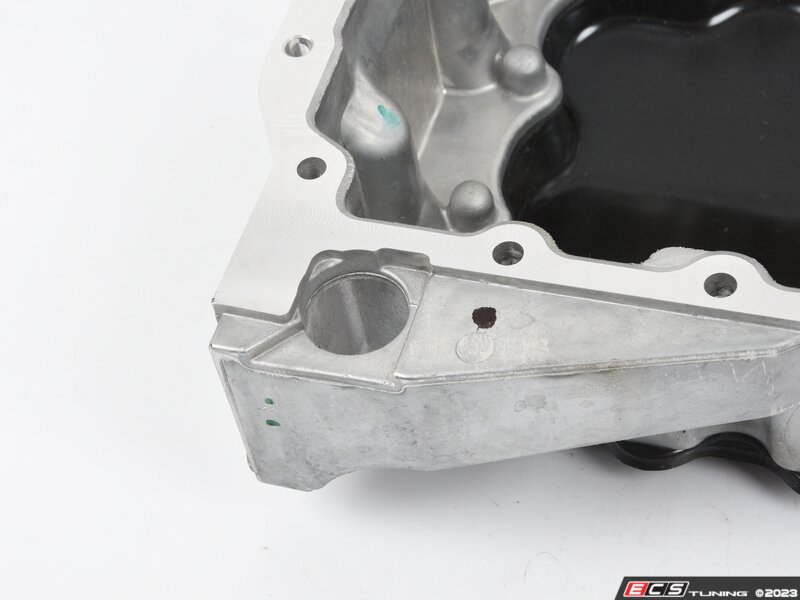 Scratch & Dent 1JM198601Tsd Genuine Hybrid Oil Pan Repair Kit