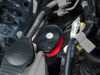 ES#4733641 - 014892LA03 -  MK8 GTI/Golf R ECS Performance Engine Mount - Harness engine torque and put the power to the ground! - ECS - Volkswagen