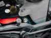ES#4733641 - 014892LA03 -  MK8 GTI/Golf R ECS Performance Engine Mount - Harness engine torque and put the power to the ground! - ECS - Volkswagen