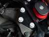 ES#4733634 - 047419LA04 -  MK8 GTI/Golf R ECS Performance Transmission Mount - Harness engine torque and put the power to the ground! - ECS - Volkswagen
