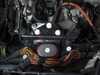 ES#4733634 - 047419LA04 -  MK8 GTI/Golf R ECS Performance Transmission Mount - Harness engine torque and put the power to the ground! - ECS - Volkswagen