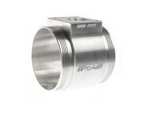 ES#2862954 - CTSHW040 - CTS Turbo B5 S4 MAF Housing 85mm (HITACHI) - Designed for cars running RS4 or larger turbochargers with upgraded software, and upgraded fuel injectors. - CTS - Audi