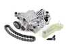ES#4668501 - 06H115105DFKT - Oil Pump & Chain Kit - Prevent severe engine damage with a new oil pump and chain - Borsehung - Audi