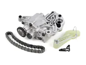Oil Pump & Chain Kit