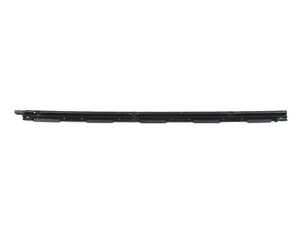 ES#3697512 - 51377491334 - Mounting Rail Trim strip - Rear Side Panel Right  - Mounts near the body and rear side window - Genuine MINI - MINI