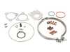 ES#4629483 - 06m133026aktKT - Ultimate Turbocharger Installation Kit - All hardware required for a successful install utilizing genuine components. - Genuine Volkswagen Audi - Audi