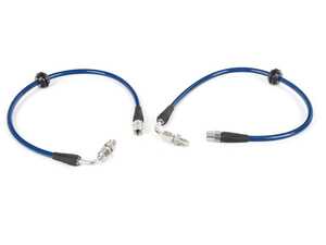 ES#4491280 - B030 - E36 Big Brake Kit Front Lines - Rally Road - 
