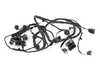 ES#4207560 - 61129436174 - WIRING HARNESS, FRONT END - Genuine BMW - BMW