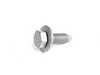 ES#16734 - 07147031946 - Hex Bolt With Washer - Priced Each - M8x25 - Genuine BMW - BMW