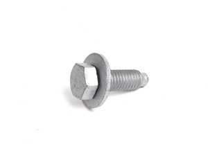 ES#16734 - 07147031946 - Hex Bolt With Washer - Priced Each - M8x25 - Genuine BMW - BMW