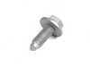 ES#16734 - 07147031946 - Hex Bolt With Washer - Priced Each - M8x25 - Genuine BMW - BMW
