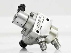 ES#4736400 - SP-FX-M177-GT63 - Spool FX-200 Upgraded High Pressure Fuel Pump System - GT63 AMG M177 - Eliminate M177 fueling bottlenecks with a plug-and-play high-pressure fuel pump upgrade delivering 80 percent more flow for big turbos and E85. - Spool Performance - Mercedes Benz