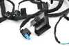 ES#4207560 - 61129436174 - WIRING HARNESS, FRONT END - Genuine BMW - BMW