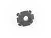 ES#2848422 - 17117617617 - Cooling Module Bearing - Upper - Genuine BMW - BMW MINI