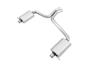 ES#4043984 - 3815-11012 - AWE Track-to-Touring Conversion Kit - W205 AMG C43/C450/C400 - Looking to bring it down a notch? - AWE - Mercedes Benz
