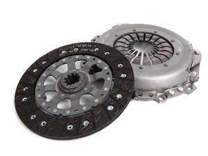 ES#41059 - 21211223571 - Clutch Kit - All the parts you need to do the job right - Genuine BMW - BMW