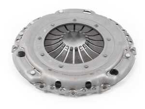 ES#4608282 - 006250350460KT - Remanufactured Thrust Plate - Manual Transmission Vehicles - Genuine Mercedes Benz - Mercedes Benz