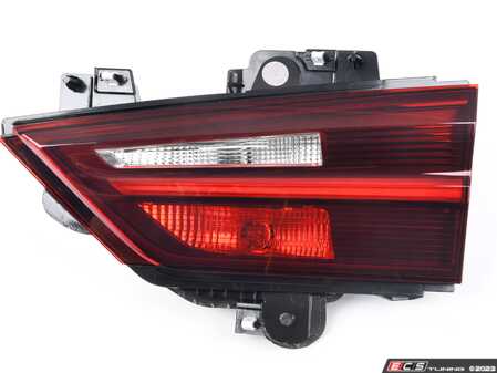 ES#4313196 - 63219881588 - Rear Light In Trunk Lid - Right - Genuine BMW light replacement - Genuine BMW - BMW