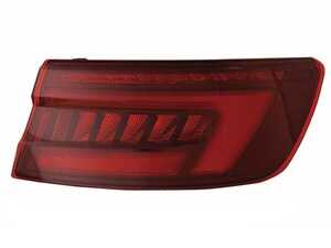 ES#3417560 - 8W5945092F - Right Tail Light - Outer - Genuine Volkswagen Audi - Audi