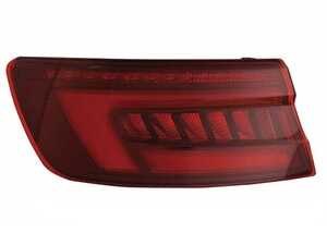 ES#3417559 - 8W5945091F - Left Tail Light - Outer  - Genuine Volkswagen Audi - Audi