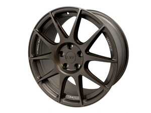 ES#4736449 - 0346040101bzKT - ZTF-LP01 18" Flowform Wheel - Satin Bronze - Set Of Four - 18"x8.5" ET45 5x112 Satin Bronze - 034Motorsport - Audi Volkswagen