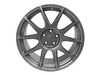 ES#4736447 - 0346040101anKT - ZTF-LP01 18" Flowform Wheel - Anthracite - Set Of Four - 18"x8.5" ET45 5x112 Anthracite - 034Motorsport - Audi Volkswagen