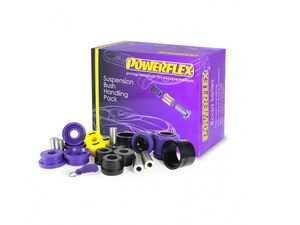 ES#4736459 - PF5K-1009 - BMW X1 / X2 & MINI Cooper Gen 3 Handling Pack - Full kit which contains the engine mounts and suspension bushings - Powerflex - MINI
