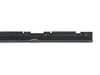 ES#3609958 - 51377491333 - Mounting Rail Trim strip - Rear Side Panel Left  - Mounts near the body and rear side window - Genuine MINI - MINI