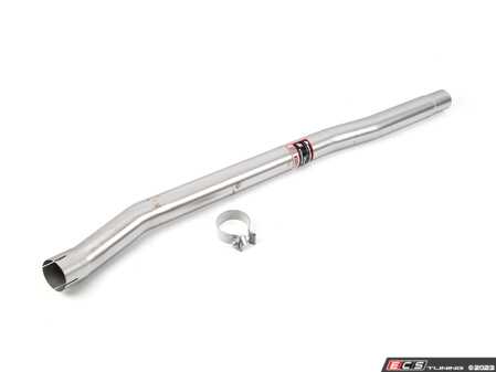 ES#3420699 - 832512 - Front Pipe  - Part of the exhaust system - Supersprint - MINI
