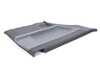 ES#113856 - 51438203499 - Lateral Trim Panel - Rear Left - Gray - Replace rear left side panel - Genuine BMW - BMW