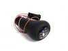 ES#46942 - 25112228742 - M3 Evolution Illuminated Shift Knob - 6 Speed - 6 speed shift knob found in the M3 evolution - Genuine BMW - BMW