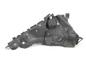 ES#3494575 - 51487461597 - Left Rear Sound Insulating Wheel Housing - Priced Each  - Helps Reduce Road Noise - Genuine BMW - BMW