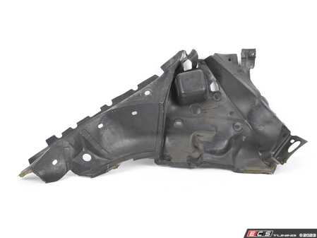 ES#3494575 - 51487461597 - Left Rear Sound Insulating Wheel Housing - Priced Each  - Helps Reduce Road Noise - Genuine BMW - BMW