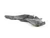 ES#3494575 - 51487461597 - Left Rear Sound Insulating Wheel Housing - Priced Each  - Helps Reduce Road Noise - Genuine BMW - BMW