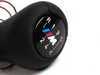 ES#46942 - 25112228742 - M3 Evolution Illuminated Shift Knob - 6 Speed - 6 speed shift knob found in the M3 evolution - Genuine BMW - BMW