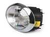 ES#2986338 - 63127198733 - Headlight Assembly - Left LUS5482
 - Mounts to the front hood section, AL and Magnetti Marelli are the same company on this part. - Automotive Lighting - MINI