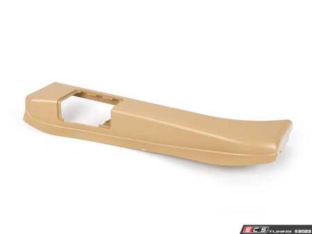 ES#122276 - 51476972440 - COVER, COLUMN D - Genuine BMW - BMW