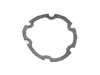 ES#4338357 - NCV14001 - Complete Axle Assembly - Left - Includes inner and outer CV joints - GSP North America - Volkswagen