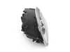 ES#2986341 - 63127198734 - Headlight Assembly - Right LUS5481
 - Mounts to the front hood section,  AL and Magnetti Marelli are the same company on this part. - Automotive Lighting - MINI