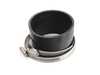 ES#4172023 - CTS-IT-312 - S55 J-PIPE THROTTLE BODY PIPE - Replace failure prone OEM pipe with this aluminum alternative! Increased flow and reliability. - CTS - BMW