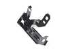 ES#4186969 - 41357329536 - SIDE PANEL BRACKET, FRONT RI - Genuine BMW - BMW